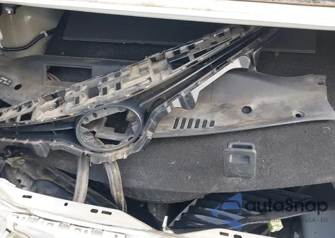 2019 Toyota Camry Xse из США, поврежденный, VIN 4T1B61HK7KU208502